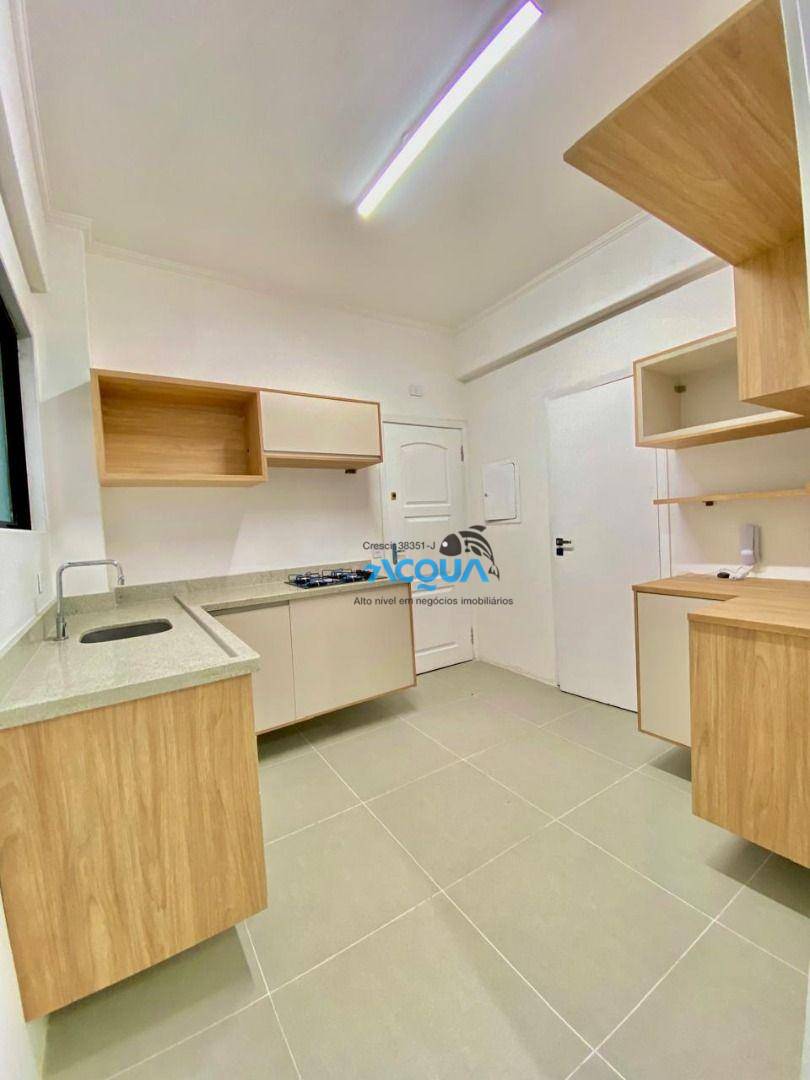 Apartamento à venda com 3 quartos, 90m² - Foto 4