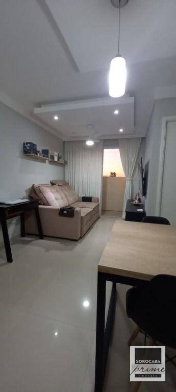 Apartamento à venda com 2 quartos, 48m² - Foto 31