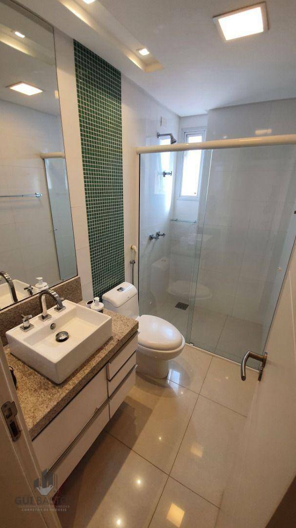 Apartamento à venda com 3 quartos, 132m² - Foto 21