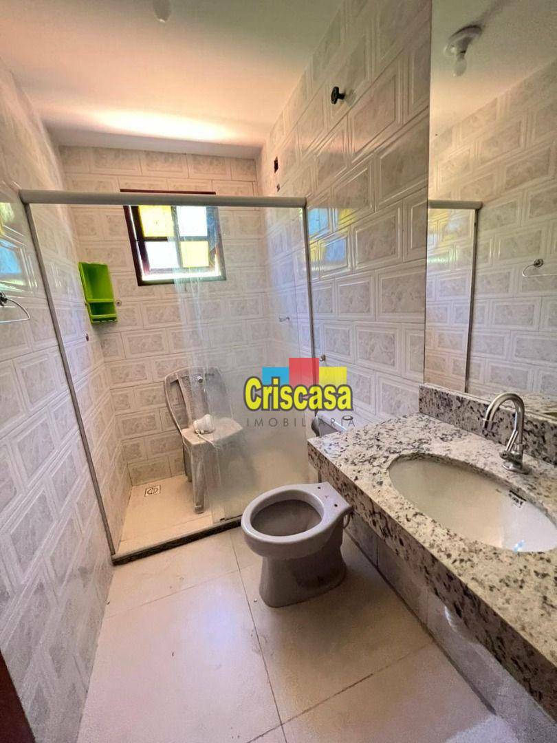 Casa de Condomínio para alugar com 2 quartos, 80m² - Foto 11