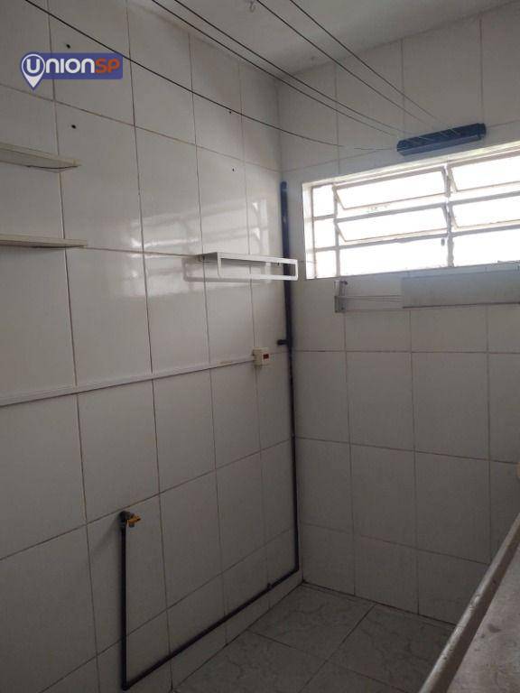 Apartamento à venda com 2 quartos, 52m² - Foto 8