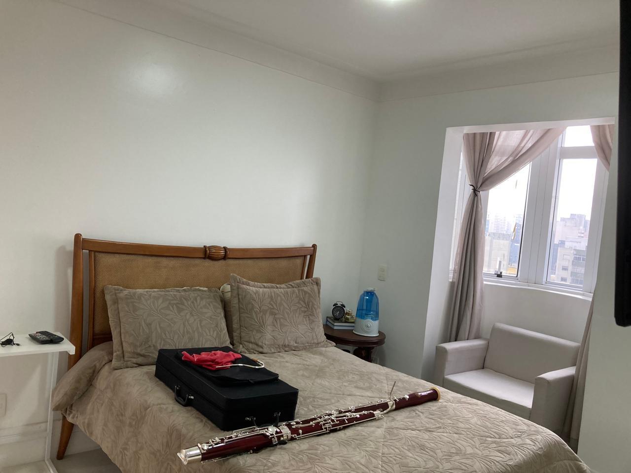 Apartamento à venda com 3 quartos, 128m² - Foto 26