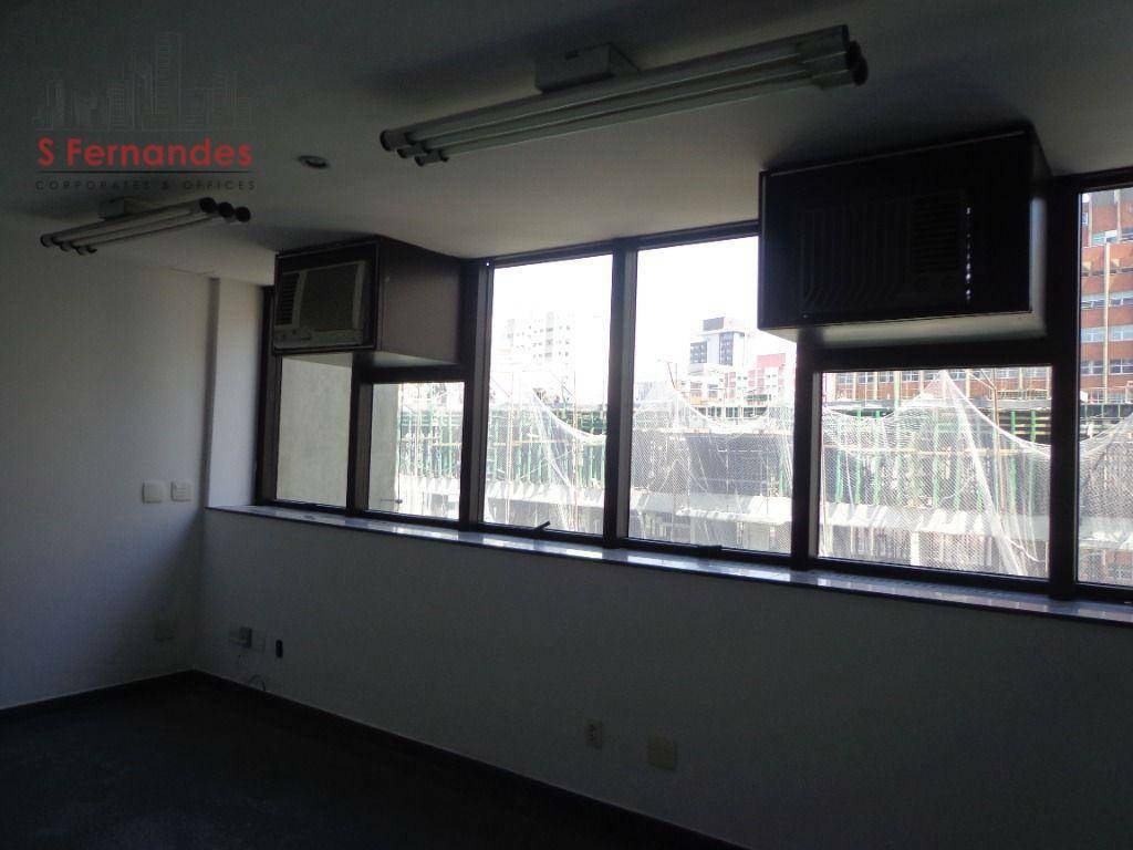 Conjunto Comercial-Sala para alugar, 40m² - Foto 12