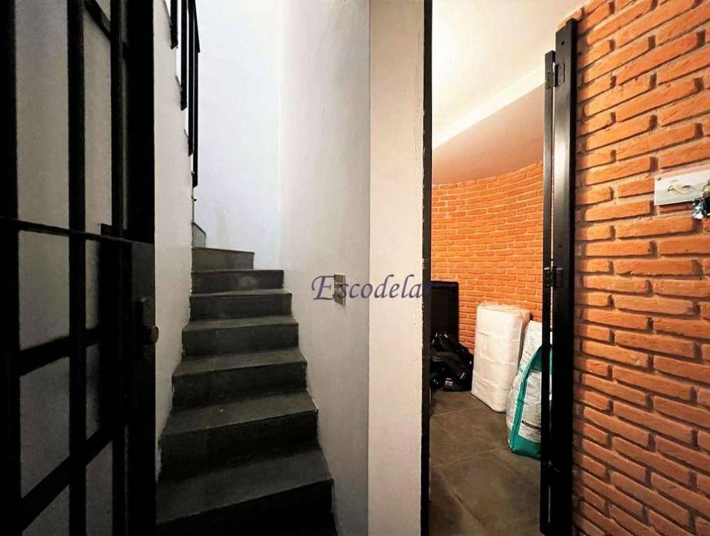 Casa de Condomínio à venda com 4 quartos, 640m² - Foto 66