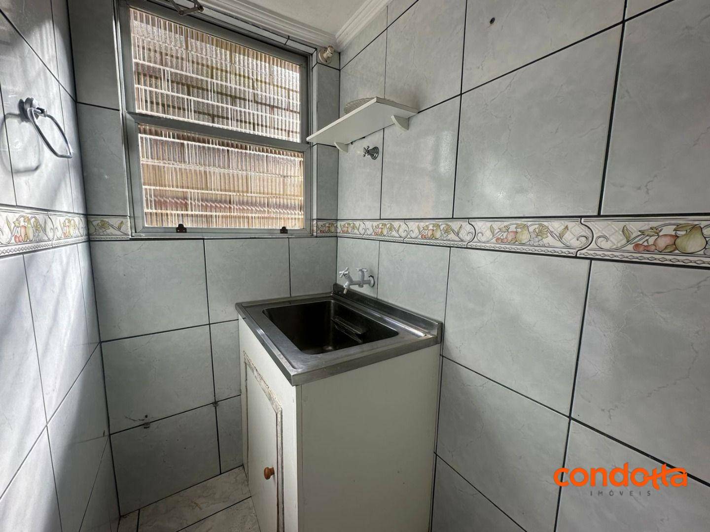Apartamento para alugar com 2 quartos, 61m² - Foto 6