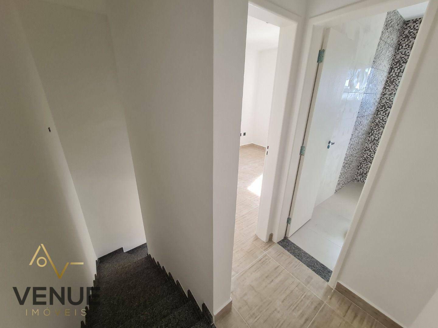 Sobrado à venda com 2 quartos, 70m² - Foto 8