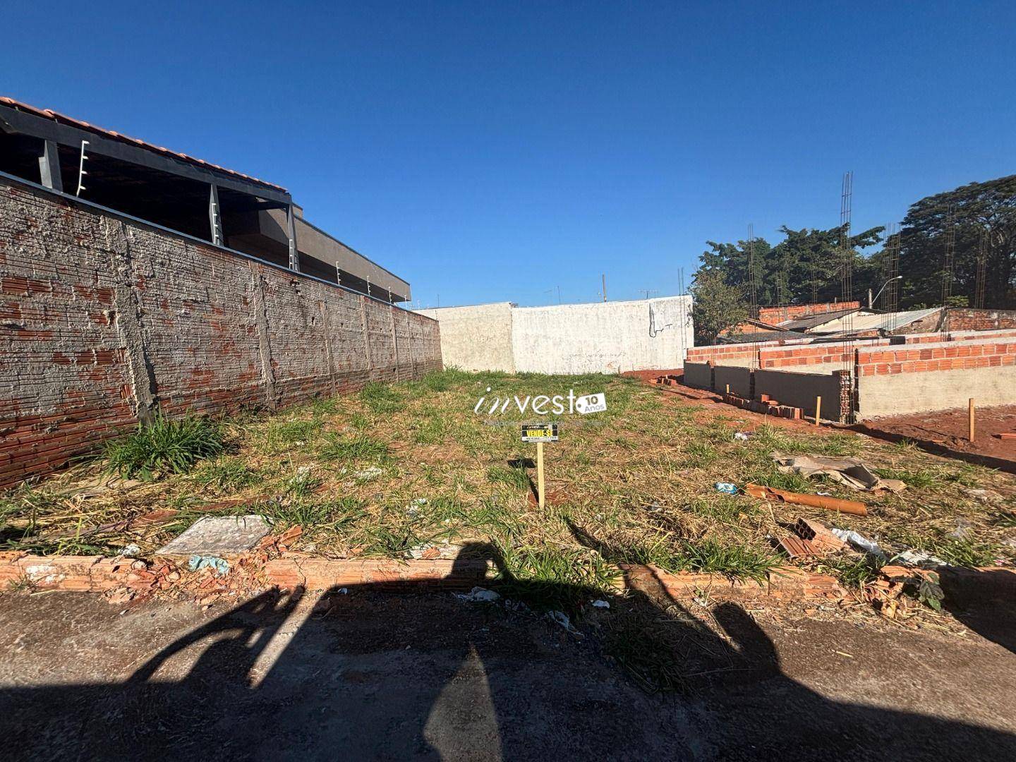 Terreno, 200 m² - Foto 1