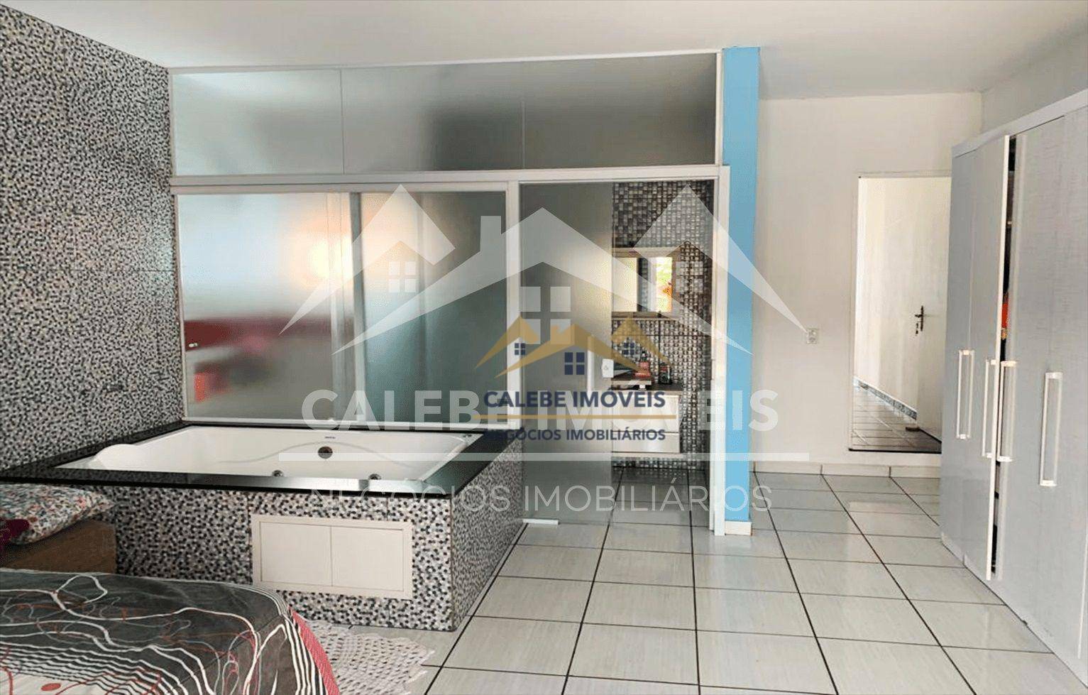 Casa à venda com 3 quartos, 200m² - Foto 6