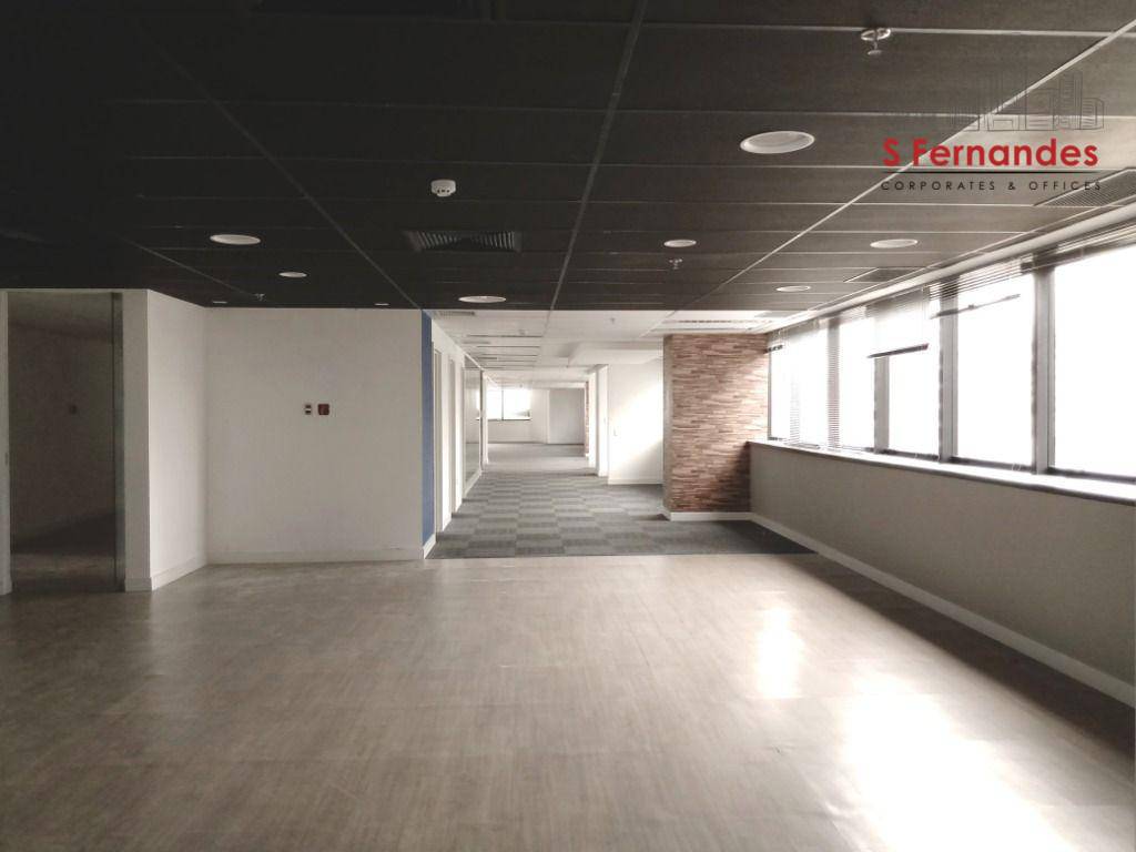 Conjunto Comercial-Sala para alugar, 1140m² - Foto 13