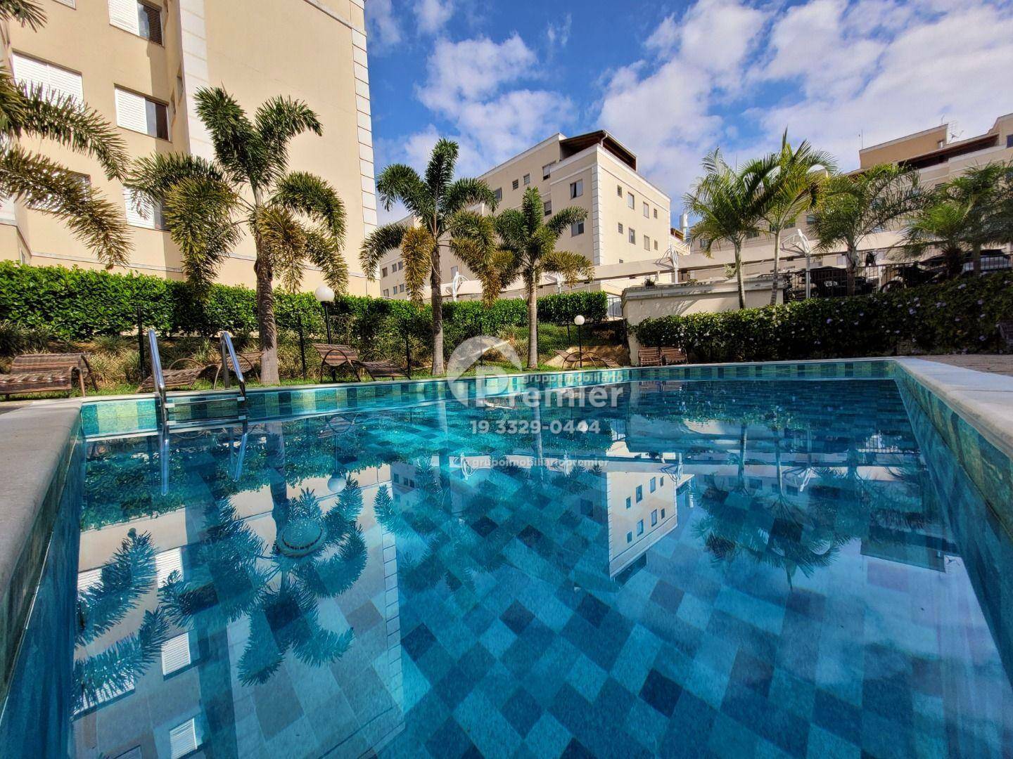 Apartamento à venda e aluguel com 2 quartos, 51m² - Foto 22