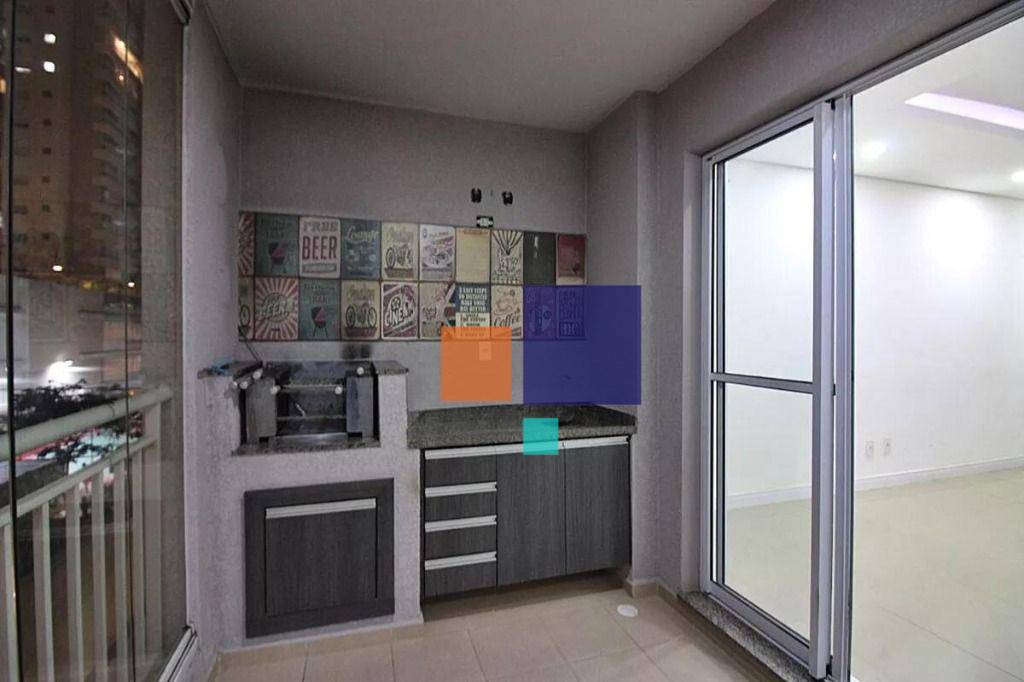 Apartamento à venda com 3 quartos, 80m² - Foto 31