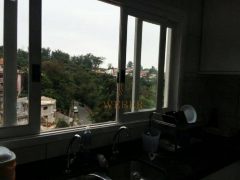 Sobrado à venda com 3 quartos, 180m² - Foto 5