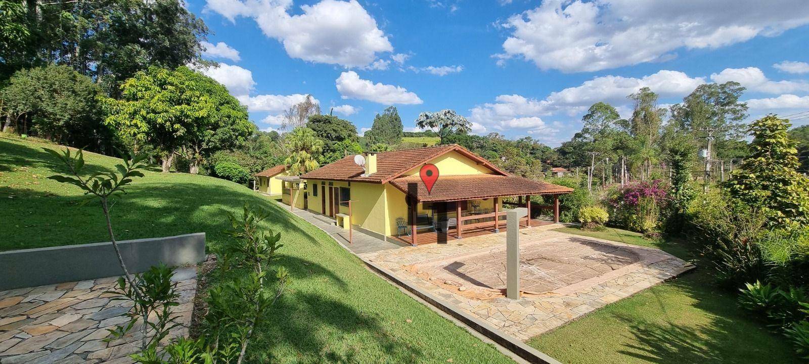 Sítio à venda com 3 quartos, 230m² - Foto 3