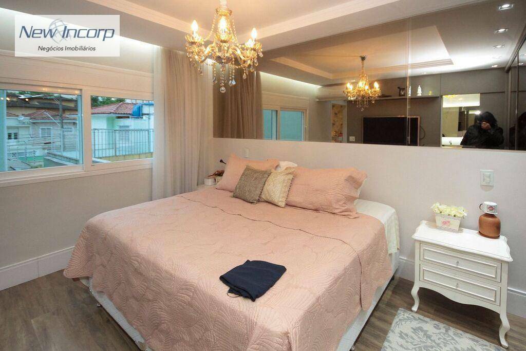 Casa à venda com 4 quartos, 200m² - Foto 17