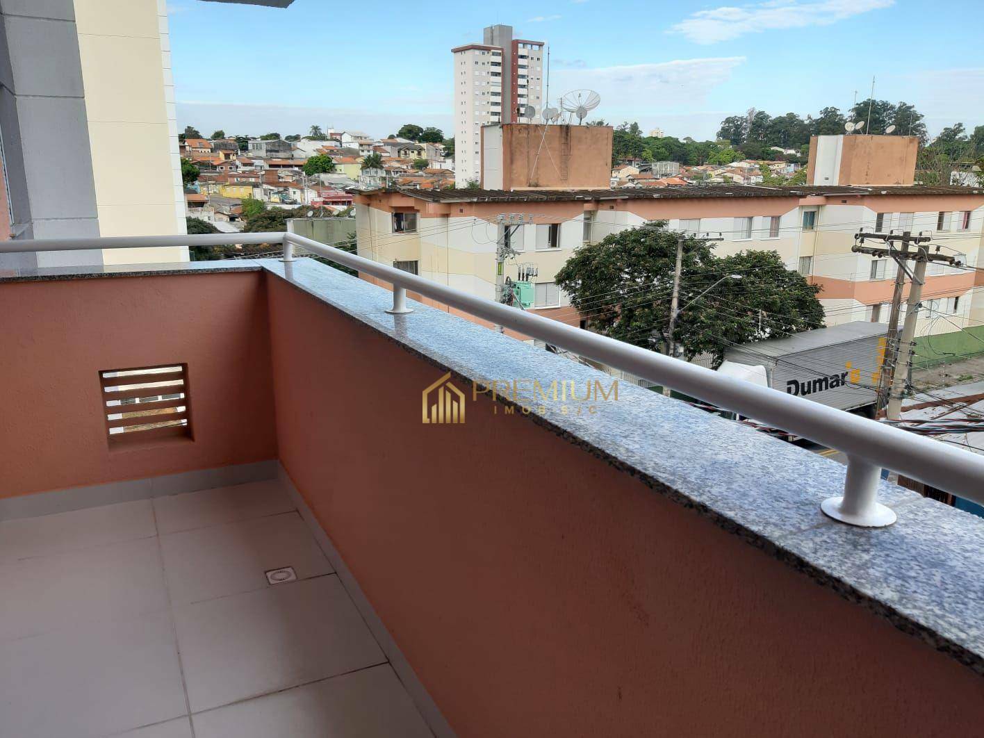 Apartamento à venda com 2 quartos, 62m² - Foto 21