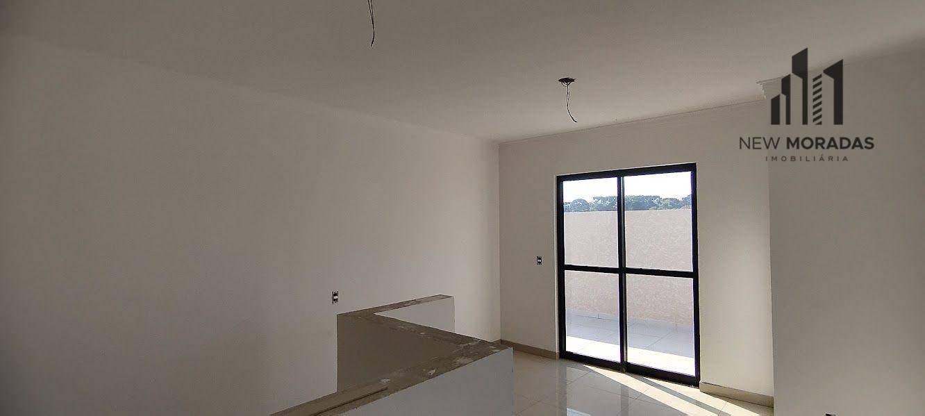 Sobrado, 3 quartos, 130 m² - Foto 14