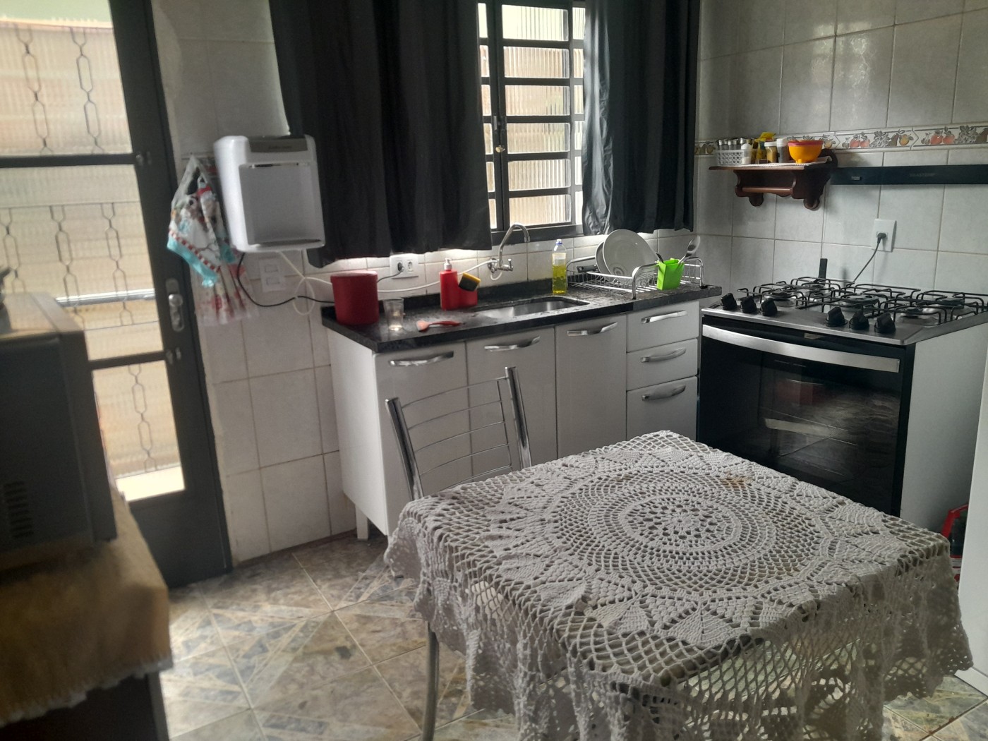 Casa à venda com 2 quartos, 250m² - Foto 5