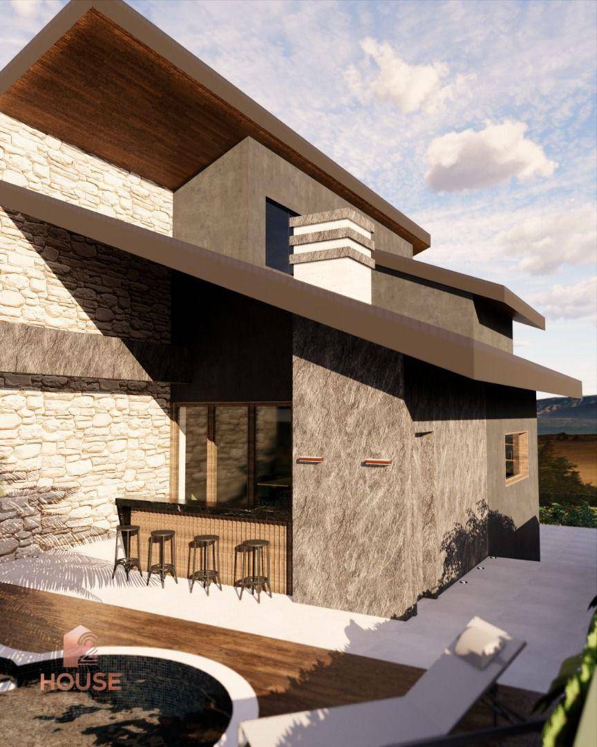 Loteamento e Condomínio, 800 m² - Foto 7