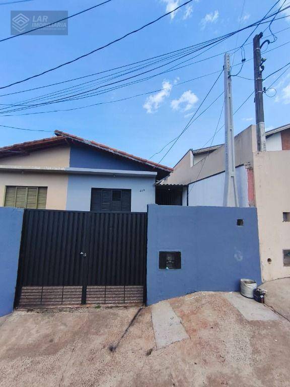 Casa, 2 quartos, 100 m² - Foto 1