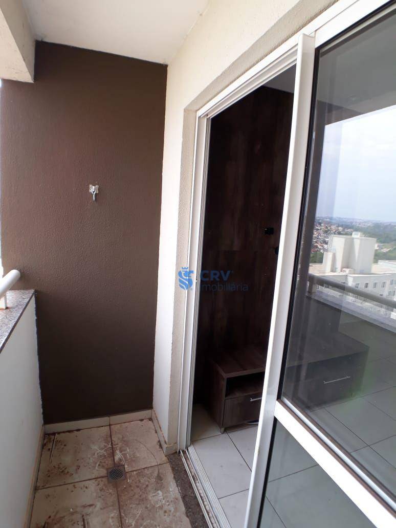 Apartamento à venda com 3 quartos, 68m² - Foto 3