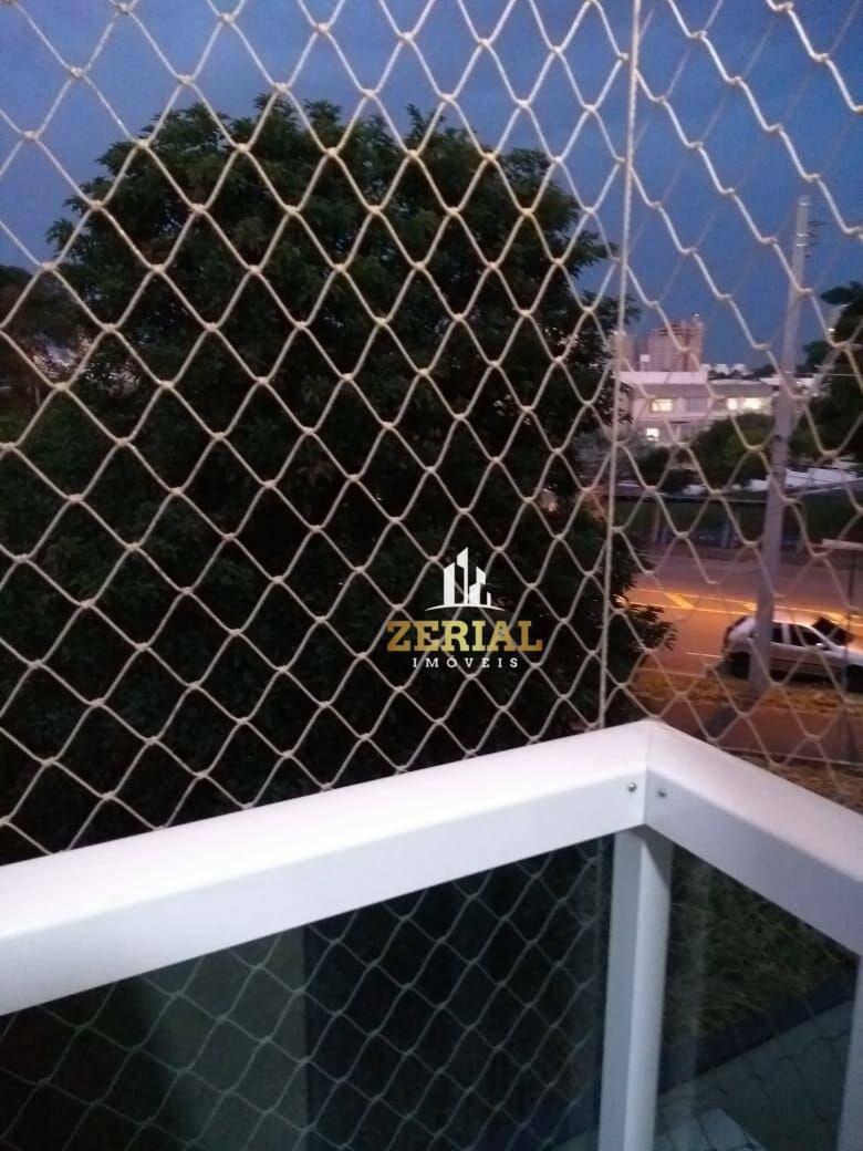 Cobertura, 3 quartos, 140 m² - Foto 10