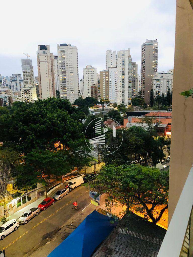 Apartamento à venda com 3 quartos, 72m² - Foto 19