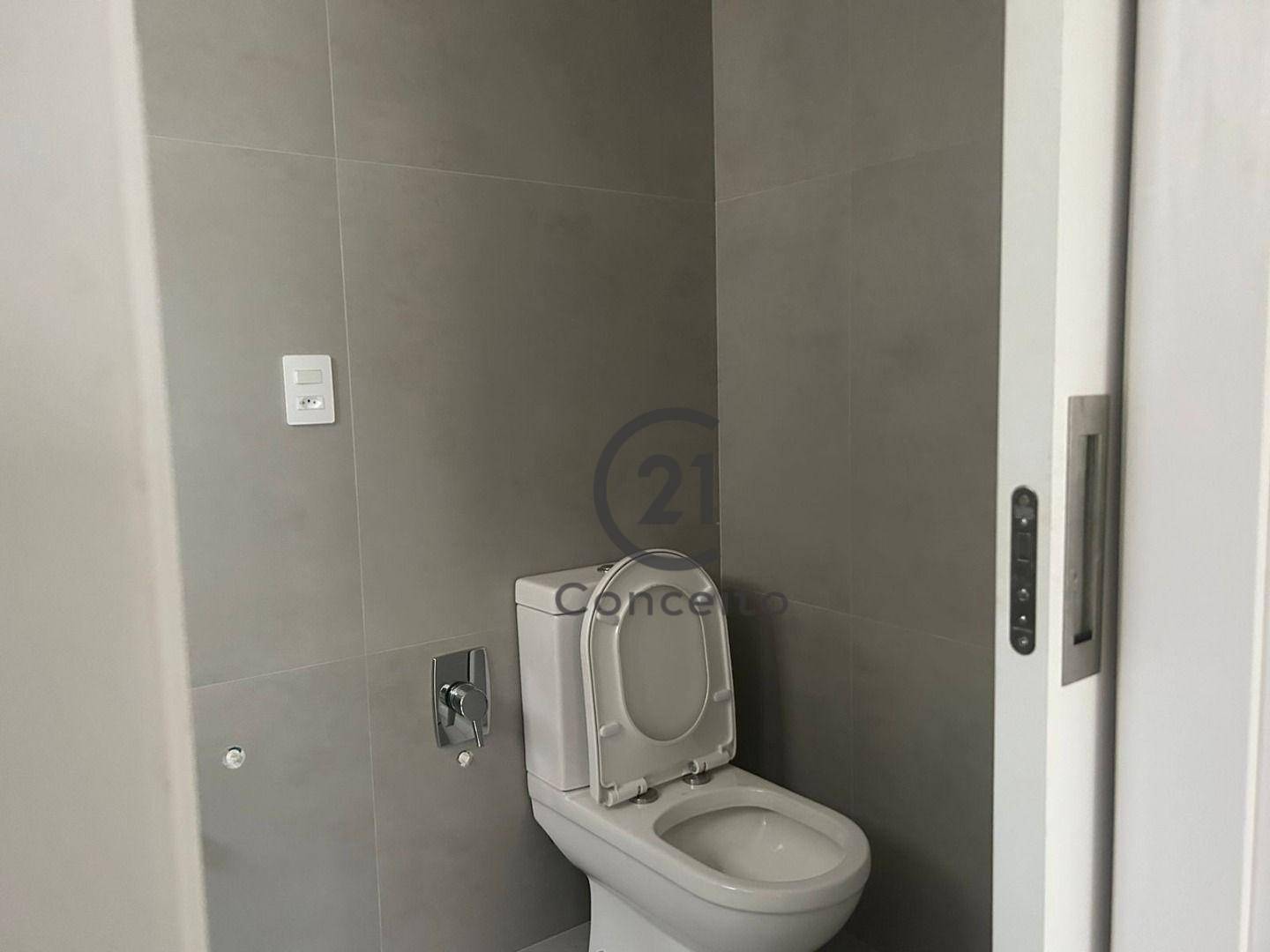 Apartamento à venda com 3 quartos, 134m² - Foto 13