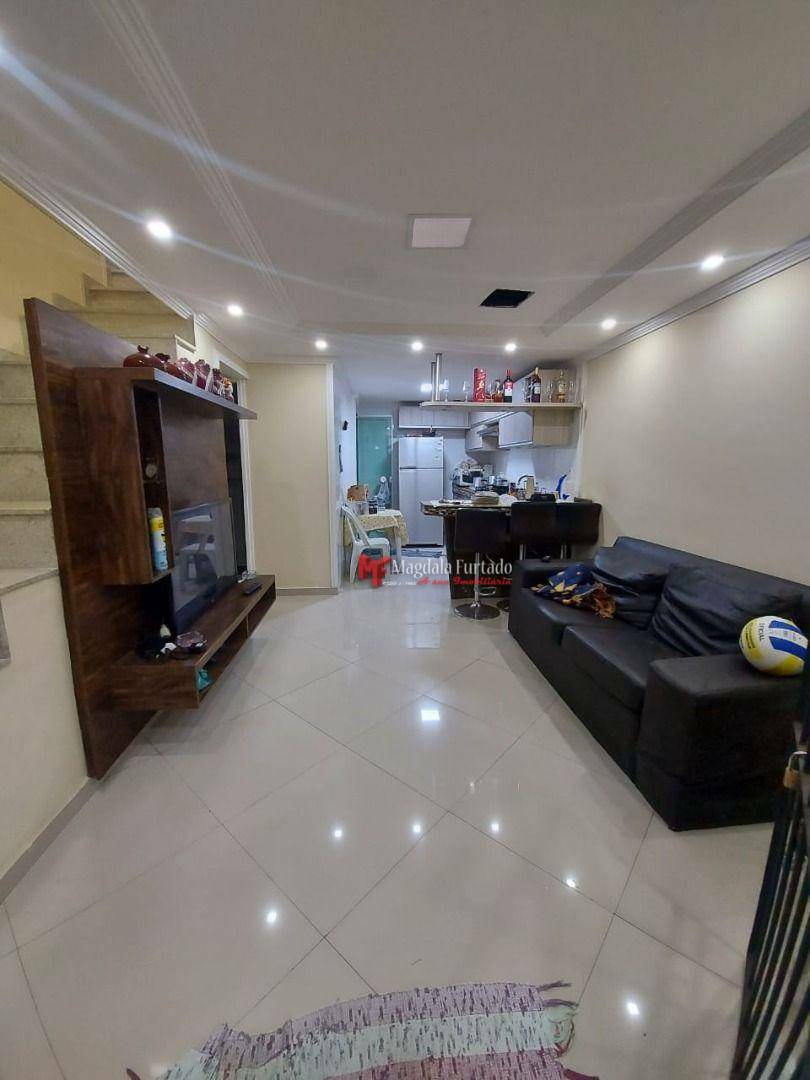 Casa à venda com 2 quartos, 170m² - Foto 12