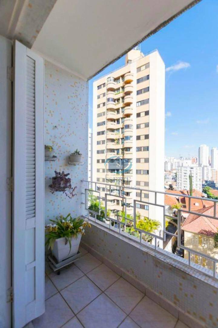 Apartamento à venda com 3 quartos, 98m² - Foto 28