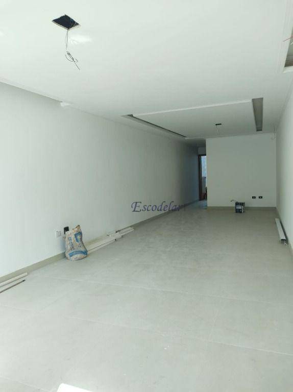 Sobrado à venda com 3 quartos, 240m² - Foto 12