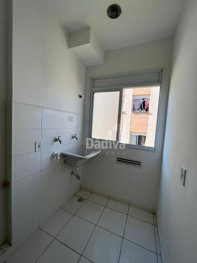 Apartamento para alugar com 2 quartos, 42m² - Foto 8