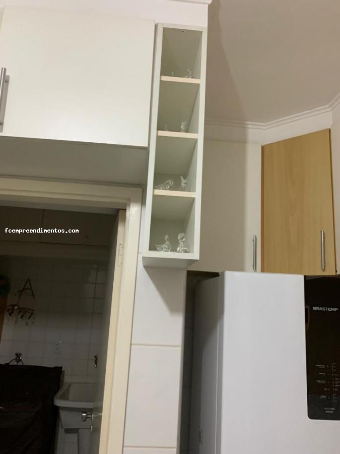 Apartamento à venda com 3 quartos, 152m² - Foto 29