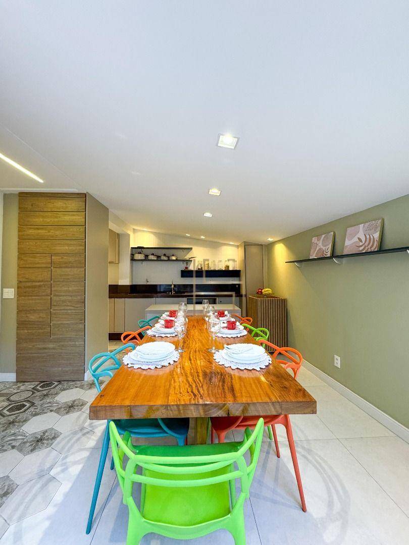 Apartamento, 2 quartos, 100 m² - Foto 5