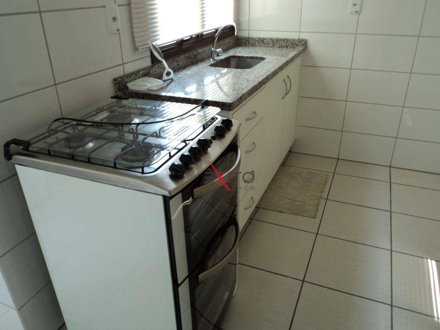 Apartamento para alugar com 3 quartos, 92m² - Foto 37