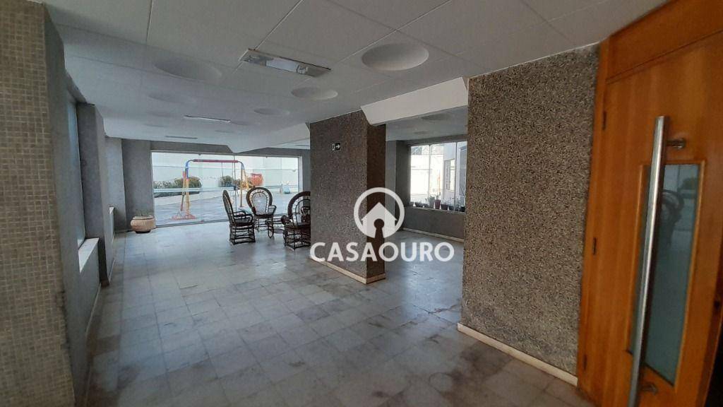 Apartamento à venda com 2 quartos, 59m² - Foto 25