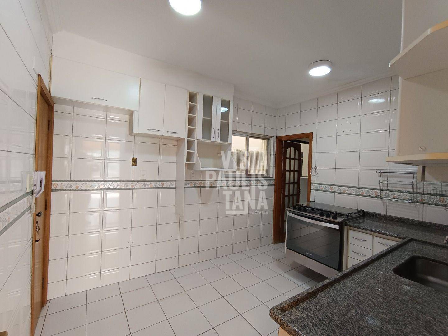 Apartamento à venda com 3 quartos, 160m² - Foto 12