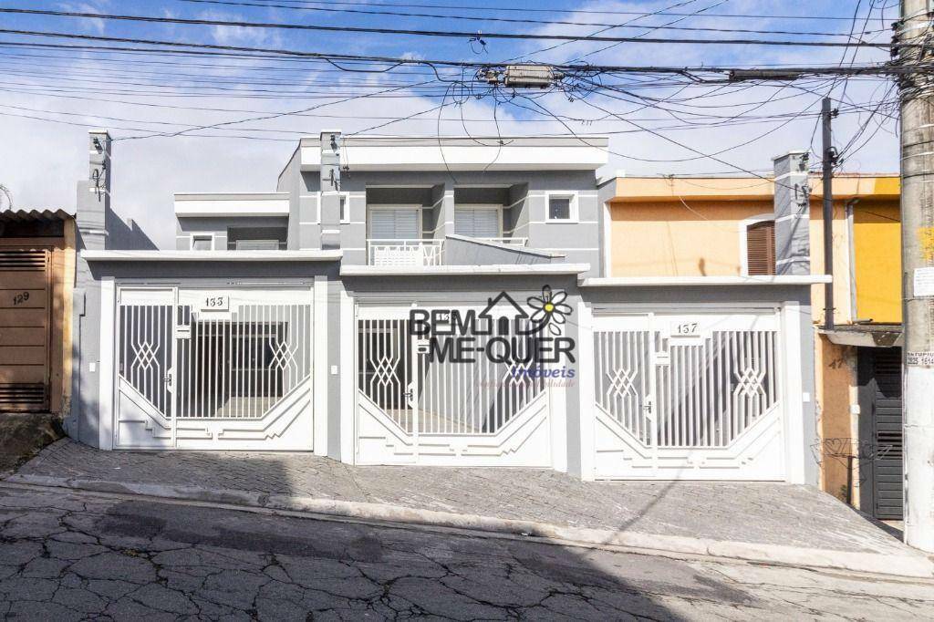 Sobrado à venda com 3 quartos, 176m² - Foto 18