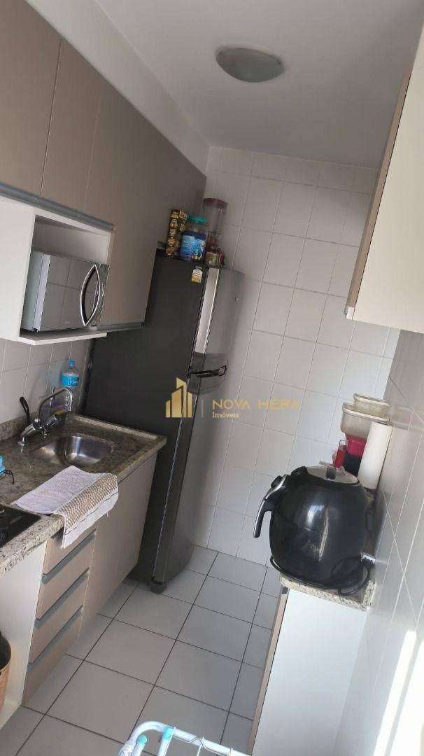 Apartamento à venda com 2 quartos, 52m² - Foto 16