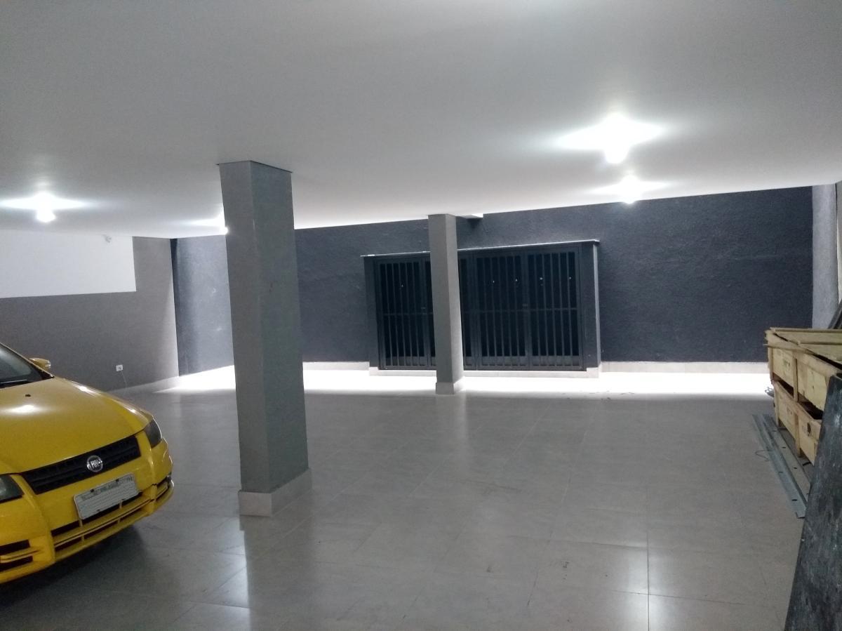 Cobertura à venda com 2 quartos, 50m² - Foto 22