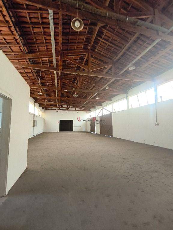Depósito-Galpão, 1387 m² - Foto 2