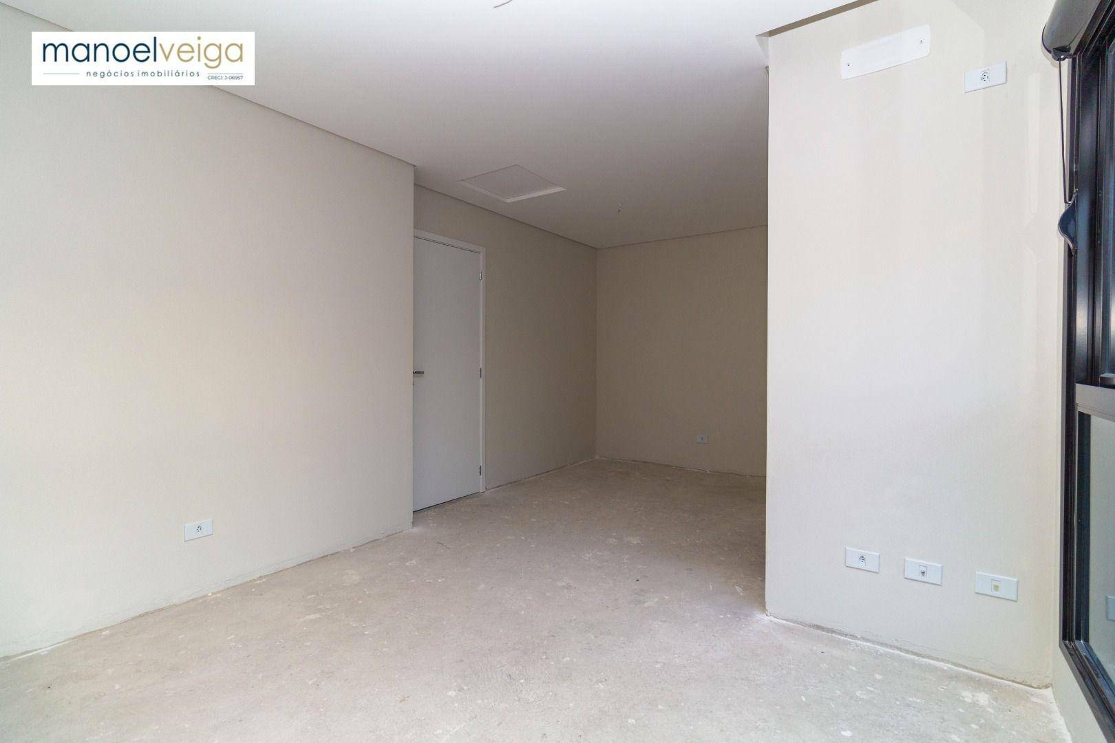 Sobrado à venda com 3 quartos, 125m² - Foto 10