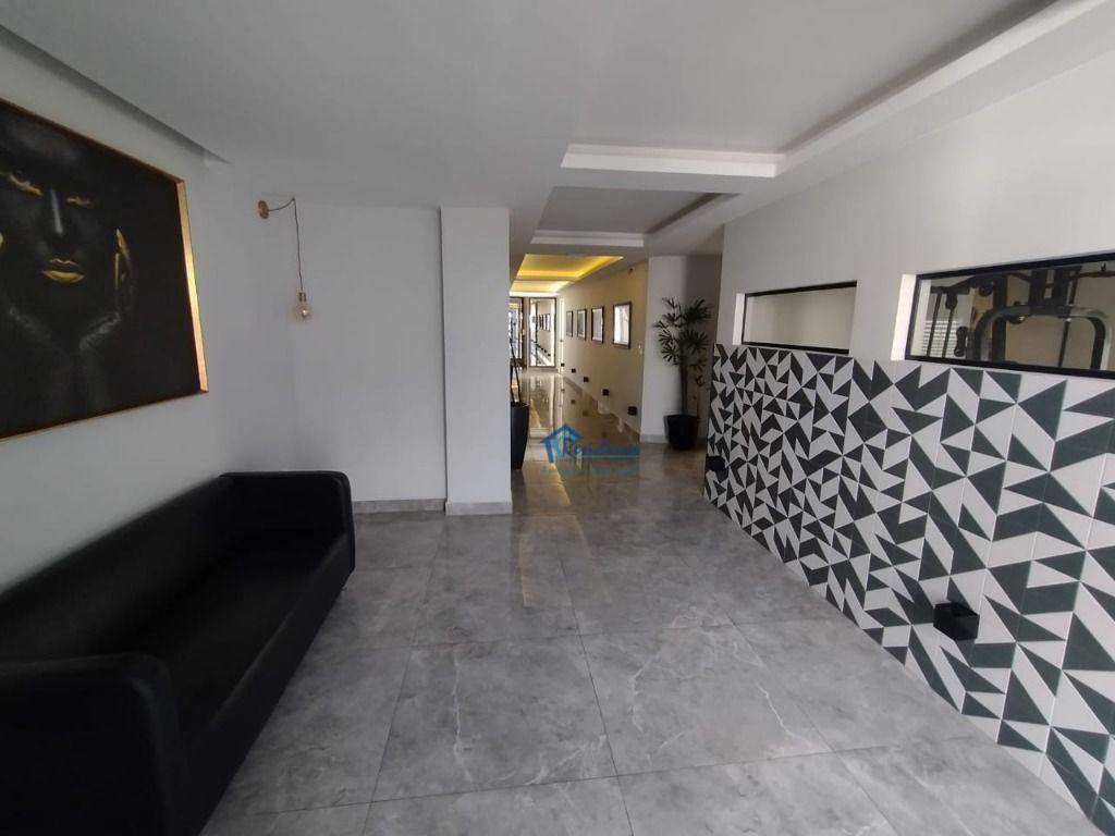 Cobertura à venda com 4 quartos, 258m² - Foto 2