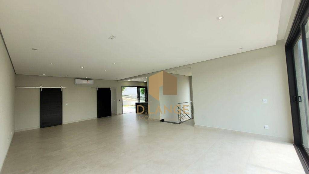 Casa de Condomínio à venda com 4 quartos, 250m² - Foto 9