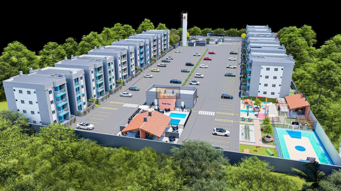 Apartamento à venda com 2 quartos, 52m² - Foto 24