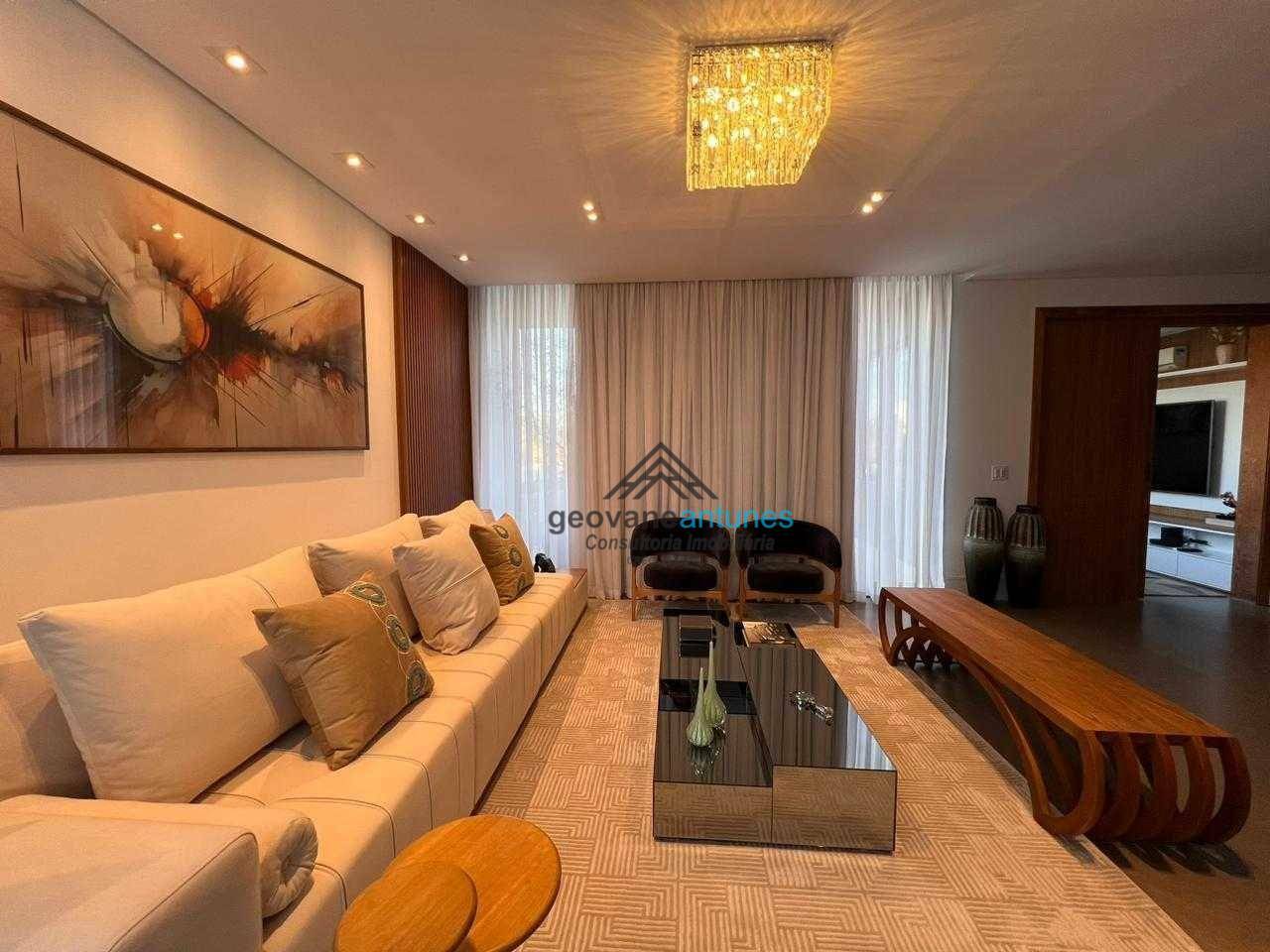 Casa de Condomínio à venda com 3 quartos, 401m² - Foto 9