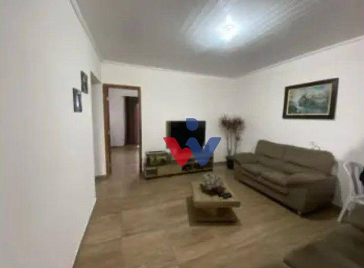 Casa à venda com 3 quartos, 200m² - Foto 10