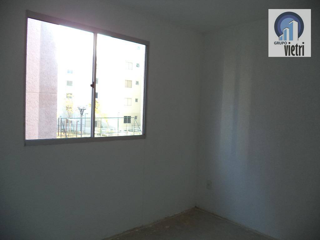 Apartamento à venda com 2 quartos, 38m² - Foto 8