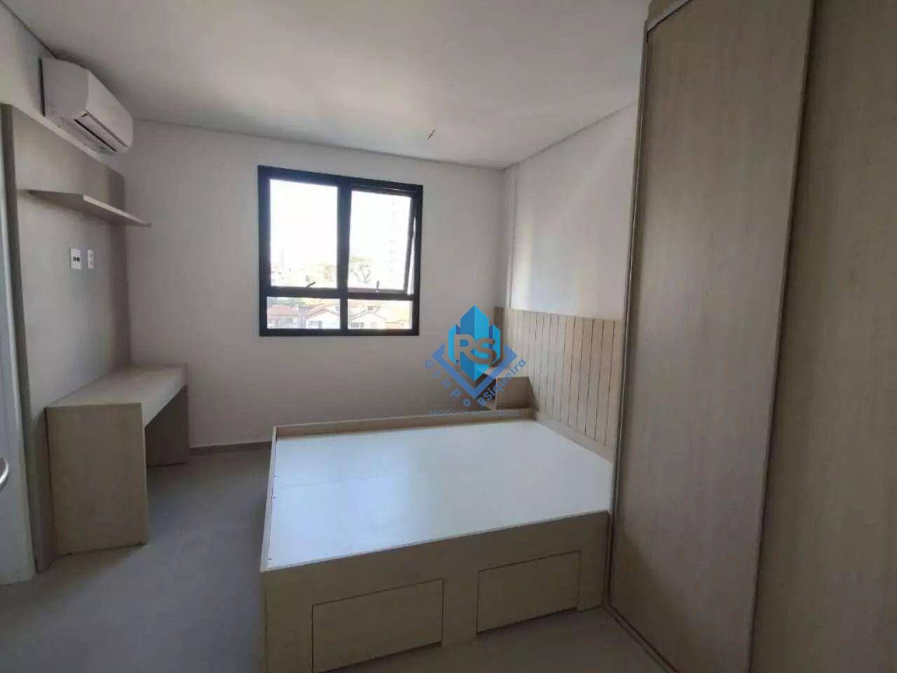 Apartamento para alugar com 1 quarto, 20m² - Foto 3