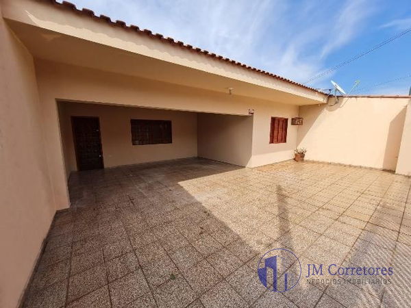 Casa à venda com 3 quartos, 142m² - Foto 3