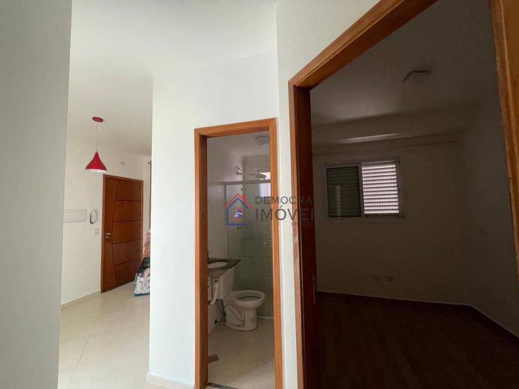 Apartamento à venda com 2 quartos, 37m² - Foto 15